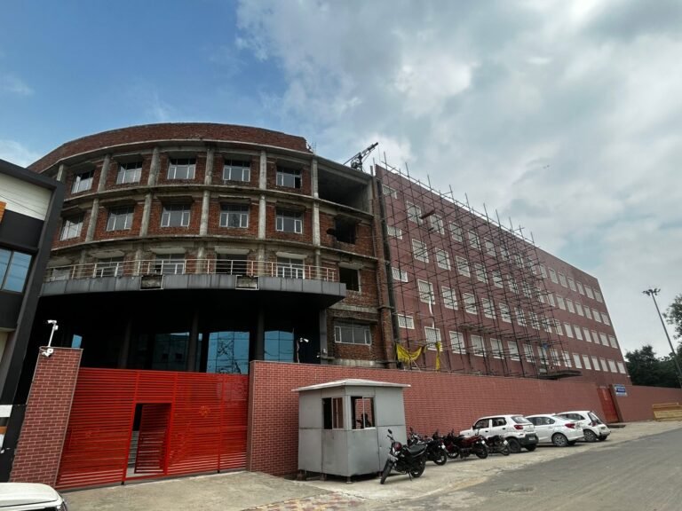 prabha medical college 2