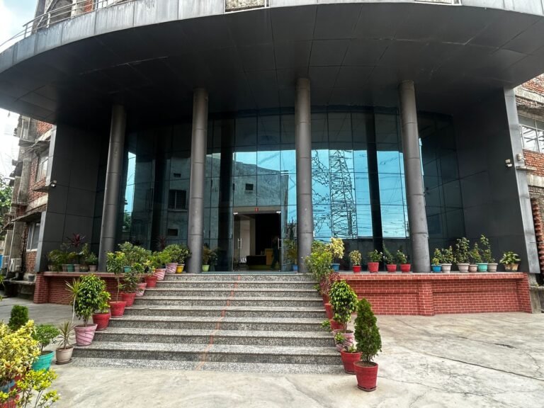 prabha medical college